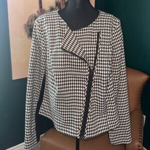 Professional Work Top Jacket Blazer - Lane Bryant - Plus 20